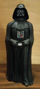 💥STARWARS- 💥DARTH VADER💥- VINYL STATUE- 1993 LUCASFILM💥 - Picture 1 of 12