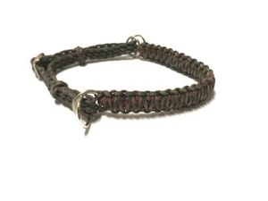 bitloser Seitenzug Hackamore Aufsatz mit Whoa Camo - Bild 1 von 6