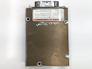 1999-2003 Ford F250 F350 7.3 IDM Diesel Injector Driver Module XC3F-12B599-AD - Picture 1 of 3