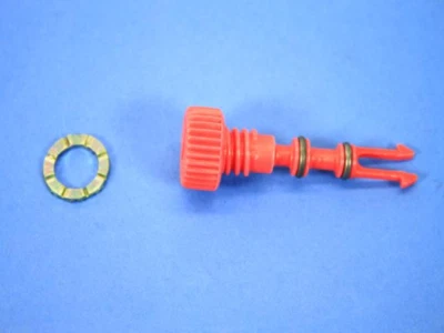 05-23 Dodge Jeep Chrysler Radiador Válvula de Drenaje Enchufe Mopar Nuevo Fabricante de Equipo Original Foto 1 de 3