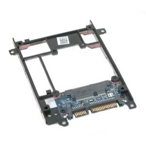 Dell Latitude E7440 E7450 mSATA SSD Caddy Solid State Drive Caddy FCN4M - Afbeelding 1 van 1