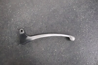 MANILLAR HONDA 1982 1983 GL1100 GOLDWING PALANCA EMBRAGUE IZQUIERDO Foto 1 de 4