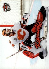 2006-07 Ultra Hockey Card Pick (Base) 1-100