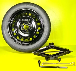 SPARE TIRE 145/80- 18" FITS:2017 2018 2019 2020 2021 2022 KIA SPORTAGE - Picture 1 of 5