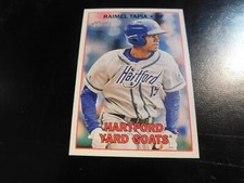 2016 Topps Heritage Minors