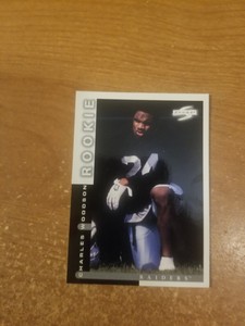 1998 SCORE FOOTBALL BASE/ROOKIES PICK YOUR PLAYERS COMPLETE YOUR SET