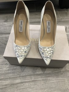 jimmy choo bridal shoes sale