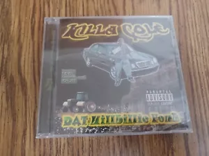 Dat Hillbillie Fonk von Killa Cole (CD, 2019) Sealed - Bild 1 von 2