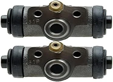 Cilindro de rueda de freno de tambor trasero para Dodge Colt Foto 1 de 3