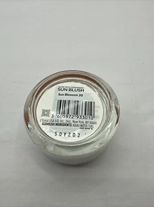 IT COSMETICS Flawed GLOW WITH CONFIDENCE SUN Blossom BLUSH # 20 0.63 OZ - Picture 1 of 2