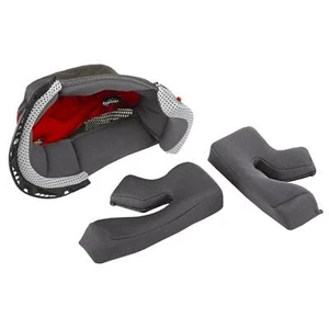 ONeal Helmet Liner Kit Cheek Pads Brand New Sierra 2 Series 3 Series O Neal - Picture 1 of 1