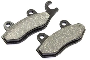 Bremsbeläge EBC SFA197 für vorne CPI Daelim Kymco Dink Yager Super 9 Suzuki UH - Bild 1 von 3