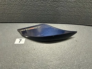 Borde lateral derecho Aprilia Mana 850 GT 851936 genuino - Imagen 1 de 6