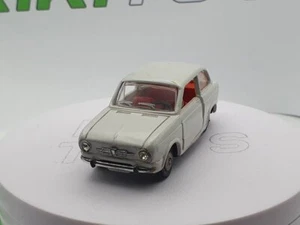 Fiat 850 Petrol Politoys PL 1/43 - Picture 1 of 2