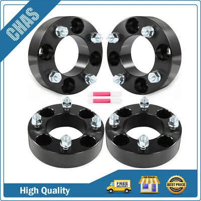 (4) Espaciadores de rueda 4x110 ATV de 1,5" pulgadas para Yamaha Honda Rancher Kawasaki Suzuki Foto 1 de 4