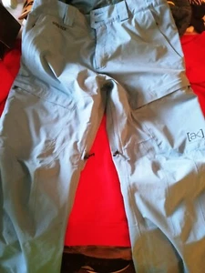Burton AK snowboard pants size XL - Picture 1 of 8
