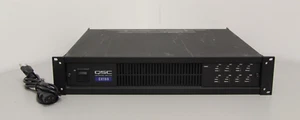 QSC CX168 8-Channel Professional Power Amplifier - Picture 1 of 7