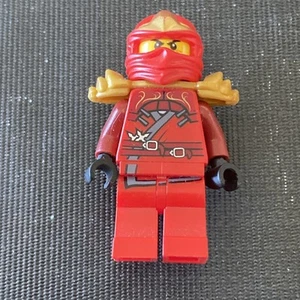 LEGO® Minifigure njo0032 - Kai ZX - Shoulder Armor 9441 9449 - Picture 1 of 3