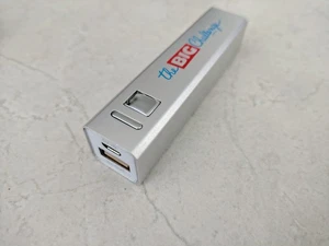 USB Powerbank (2200 mhA) - Bild 1 von 2
