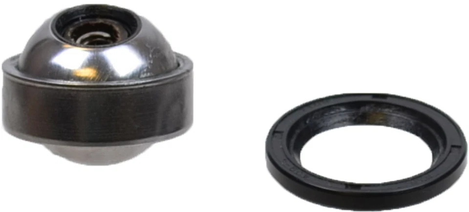 SKF UJ614 Double Cardan CV Ball Seat Repair Kit For 84-95 Toyota 4Runner Pickup - Image 1 of 4