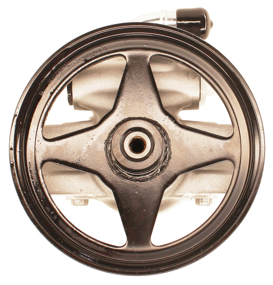 For Ford Mustang 2003-2004 Lares 12219 New Power Steering Pump Foto 1 de 4