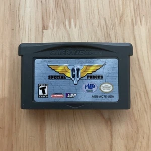 CT Special Forces (Nintendo Gameboy Advance, GBA 2002) Cartridge Only - Tested - Picture 1 of 4