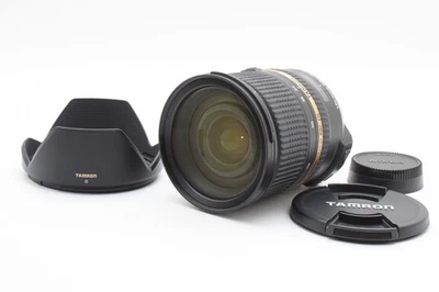 Tamron SP A007 24-70mm f/2.8 Di VC USD Lente Para Nikon - Imagem 1 de 4