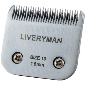 Liveryman Cutter & Comb Harmony/Bruno Narrow Clipper Blades - Picture 1 of 1