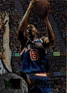 1995-96 Metal #174 Charles Smith Great!! - Picture 1 of 2