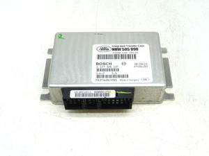 MODULO COMANDO CASSA TRASFERIMENTO RANGE ROVER SPORT L320 2006 NNW505090 - Foto 1 di 4