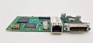 LANTRONIX XPORT XP1001000-05R Board - Picture 1 of 4