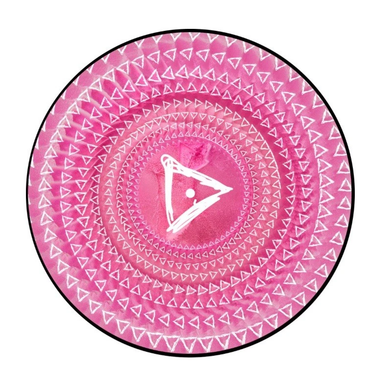 IN HAND!! Ed Sheeran Play ZOETROPE Vinyl LP Numbered /5000 •Brand New• - Image 1 of 1