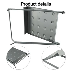 Ladder Work Platform Portable Ladder Work Stand Heavy Duty Stable Multipurpose - Picture 1 of 24