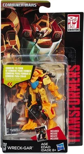 Legends Wreck-Gar | Transformers Generations Combiner Wars Hasbro - Picture 1 of 5