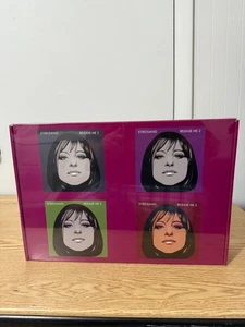 Barbra Streisand "Release Me" 2 Festive Box Set - Picture 1 of 3