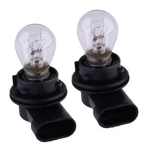 2pcs Front DRL Daytime Running Light Bulb Socket Fit for Jeep Renegade 1.4T xg - Picture 1 of 4