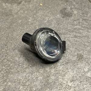 OEM 2019 - 2023 PORSCHE MACAN Light Left mirror 95B949133A - Picture 1 of 6