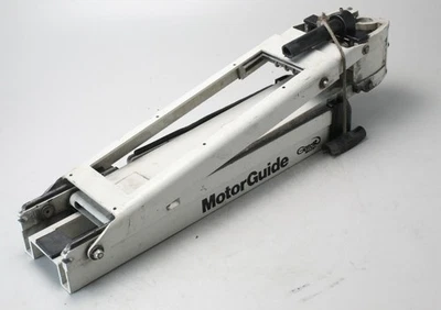 Gator Motor Guide Mount 24 1/4" L 5" W Trolling Motor Mount  Bracket - Image 1 of 4