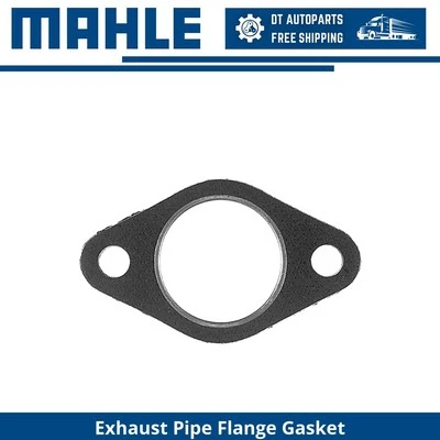 适用于 1965 年福特野马 4.7L V8 排气管法兰格垫圈 Mahle — 第 1/2 张图片