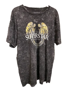 Jesus Christ Superstar 50th Anniversary T-Shirt Tee 100% Cotton Size Large EUC - Picture 1 of 3