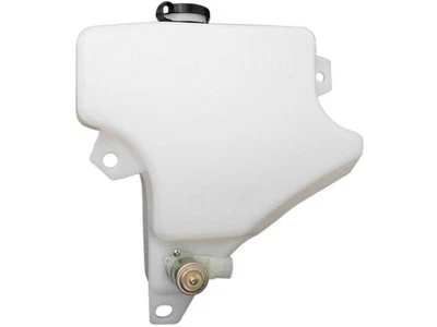 For 2007-2008 Peterbilt 340 Washer Reservoir 79616XQFQ Windshield Washer Tank Foto 1 de 2