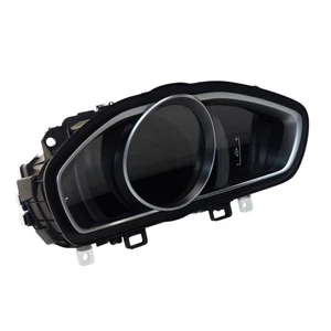 Instrument Cluster Digital Tacho Volvo V40 II T3 1,6T Combined Device 31412271 - Picture 1 of 6