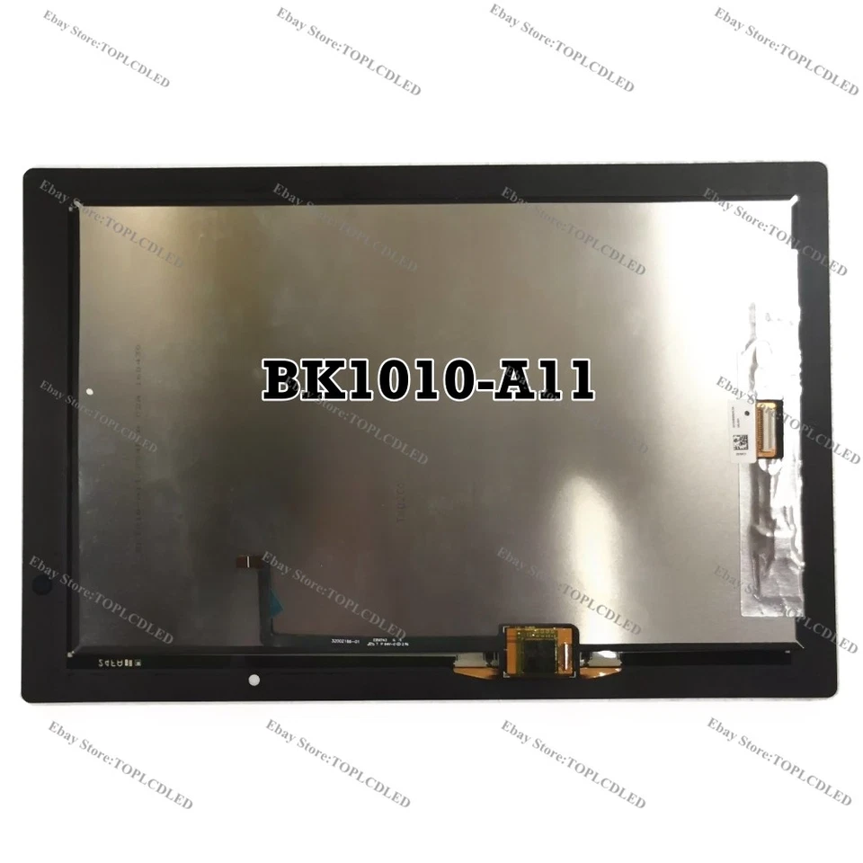 BK1010-A11 10.1" LCD Screen Touch Glass Digitizer Assembly For Acer Switch V 10 - Image 1 of 1