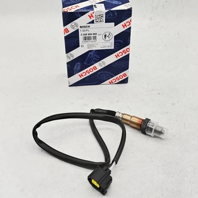 1x Oxygen Sensor 15825 Fits For Bosch 2001-18 Jeep Grand Cherokee 3.6L 3.7L 4.0L — 第 1/4 张图片