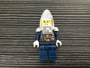 Lego General #1 (njo381) Minifiguren Ninjago 70631 - Bild 1 von 2