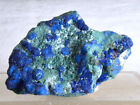 5009 Malachite And Azurite   Apex Mine Washington Co Utah