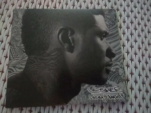 Looking 4 Myself by Usher (CD, Jun-2012, Sony Music) Like New - Bild 1 von 9