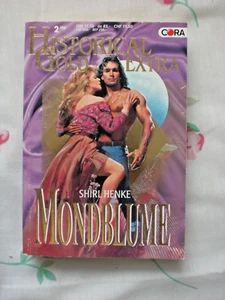 Historical Gold Extra 20 Shirl Henke Mondblume historische liebesromane - Bild 1 von 2
