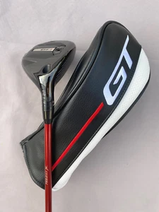 BRAND NEW Titleist GT1 #5 Hybrid / 23 degree / DENALI Red 60 S / MCC+4 Align - Picture 1 of 9