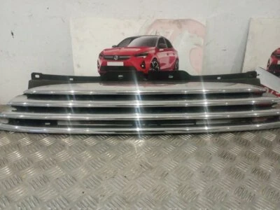 Griglia radiatore Mini Clubman Cooper 1.6 benzina 2007-2013 16614910 - Immagine 1 di 4